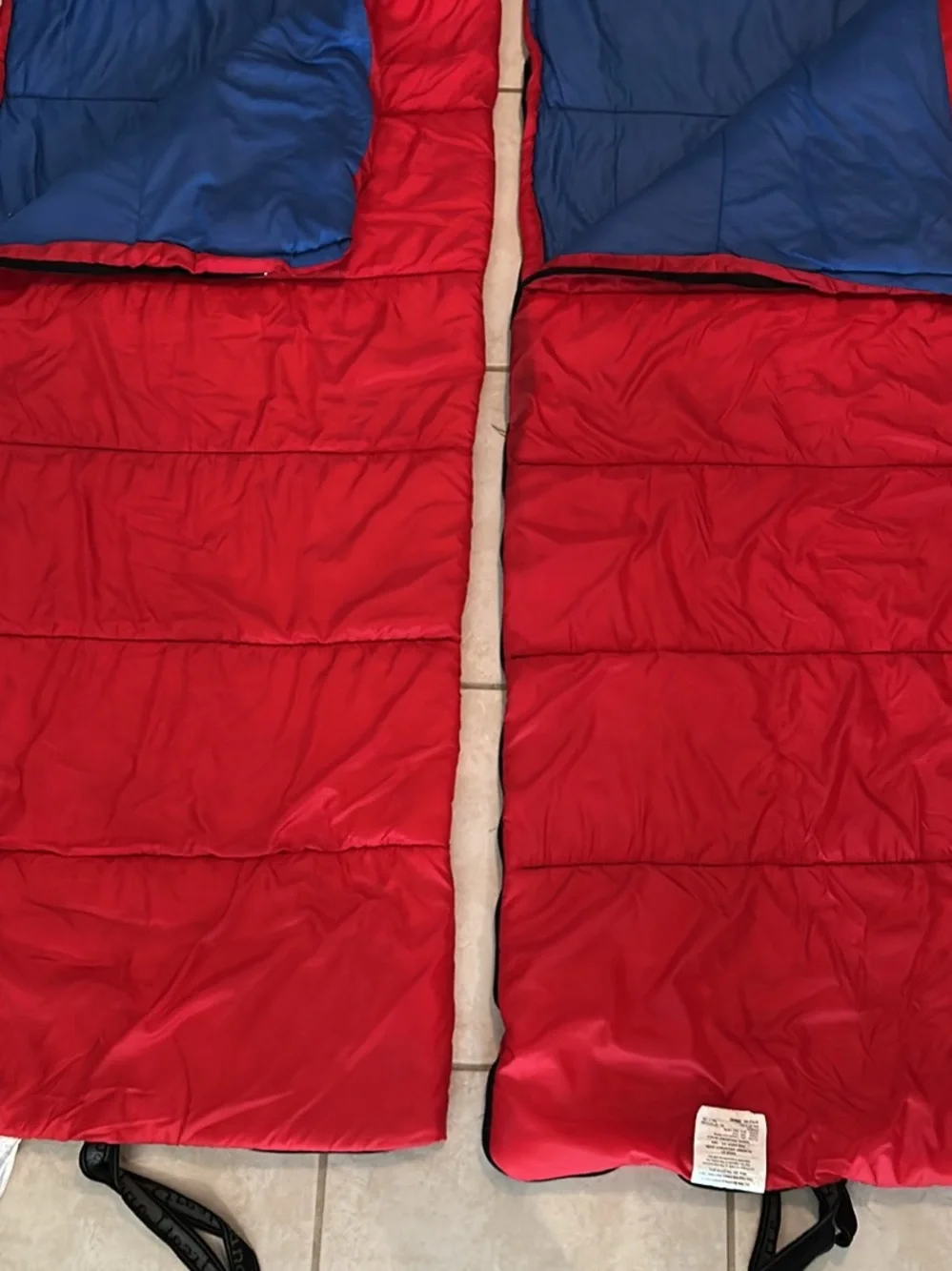 Great Land comfortable reversible